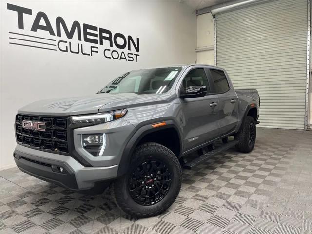2026 GMC Canyon Elevation, 4WD for sale in Daphne, AL