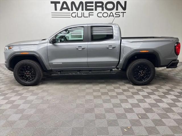 2026 GMC Canyon Elevation, 4WD