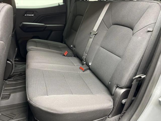 2026 GMC Canyon Elevation, 4WD