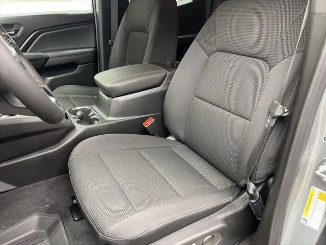 2026 GMC Canyon Elevation, 4WD