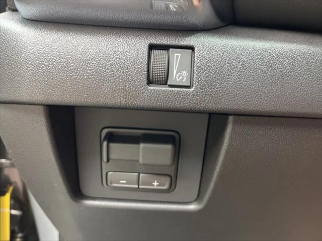 2026 GMC Canyon Elevation, 4WD