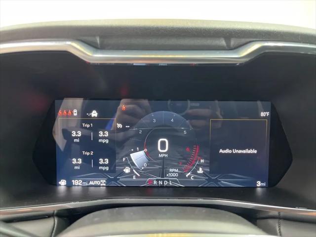 2026 GMC Canyon Elevation, 4WD