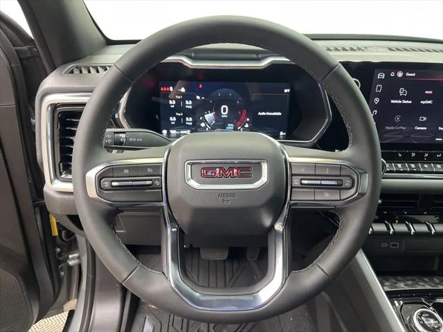 2026 GMC Canyon Elevation, 4WD