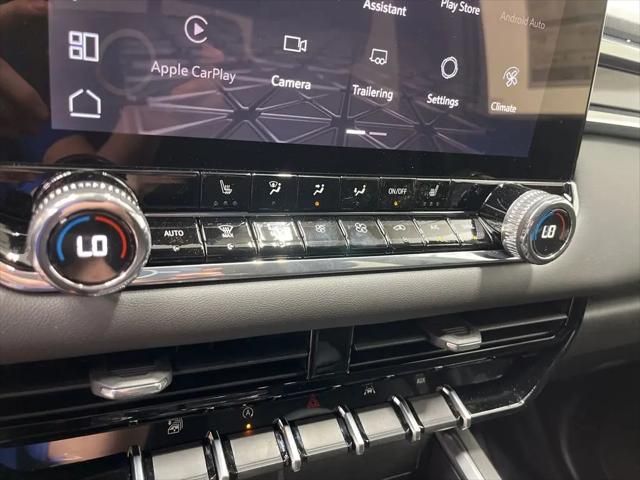 2026 GMC Canyon Elevation, 4WD