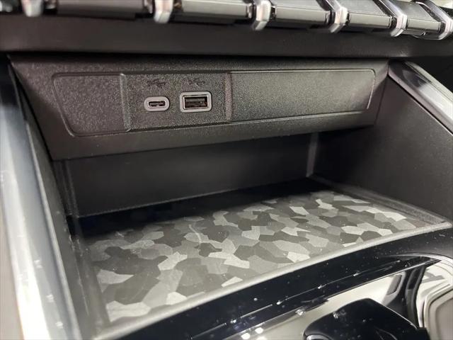 2026 GMC Canyon Elevation, 4WD
