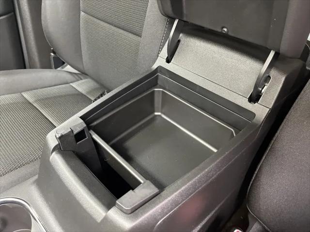 2026 GMC Canyon Elevation, 4WD