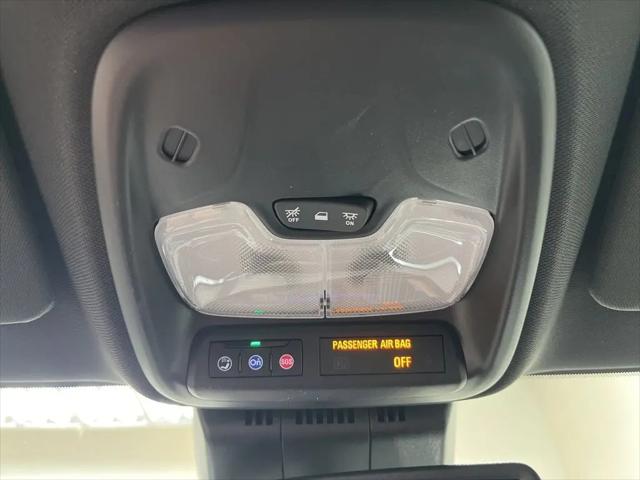 2026 GMC Canyon Elevation, 4WD