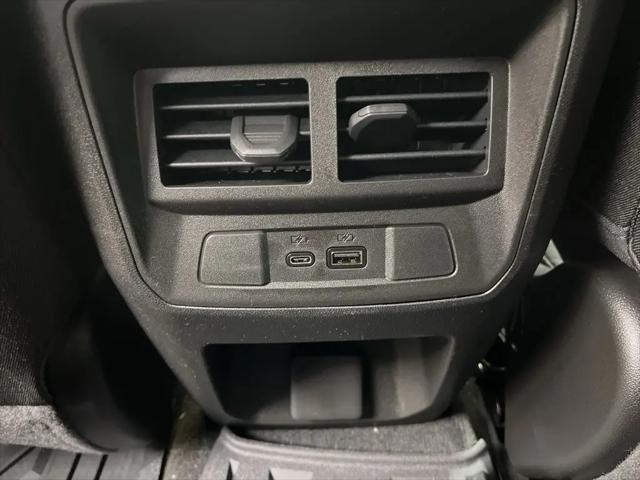 2026 GMC Canyon Elevation, 4WD