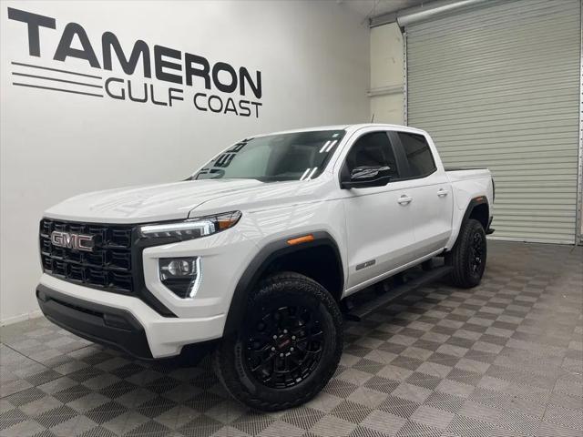 2026 GMC Canyon Elevation, RWD for sale in Daphne, AL