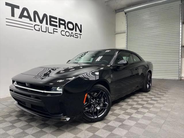 2026 Dodge Charger Scat Pack Plus 2-Door AWD for sale in Daphne, AL