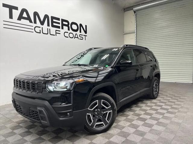 2026 Jeep Cherokee Limited 4x4 for sale in Daphne, AL