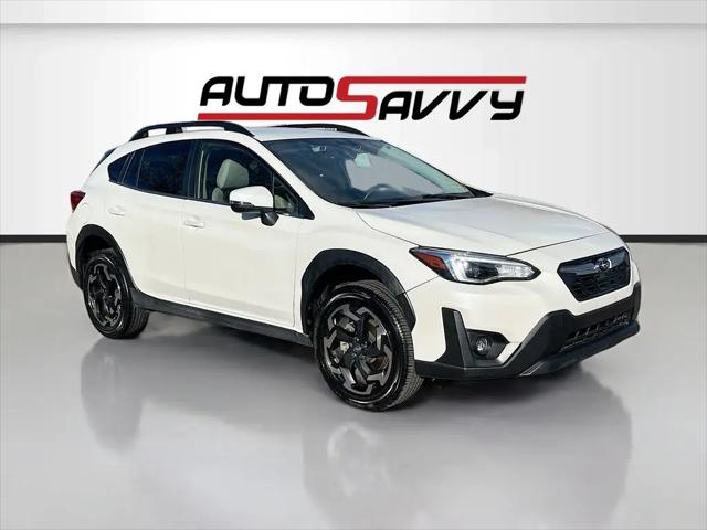 2023 Subaru Crosstrek Limited for sale in Colorado Springs, CO
