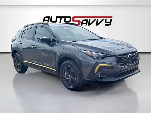 2025 Subaru Crosstrek Sport for sale in Colorado Springs, CO