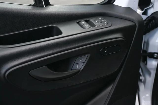2026 Mercedes-Benz Sprinter 2500 High Roof 4-Cyl Diesel HO