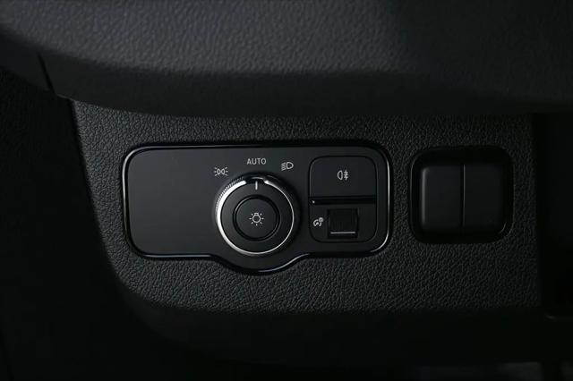 2026 Mercedes-Benz Sprinter 2500 High Roof 4-Cyl Diesel HO