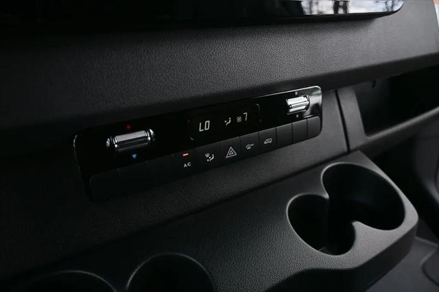 2026 Mercedes-Benz Sprinter 2500 High Roof 4-Cyl Diesel HO