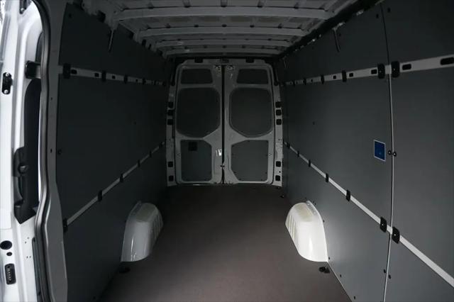 2026 Mercedes-Benz Sprinter 2500 High Roof 4-Cyl Diesel HO