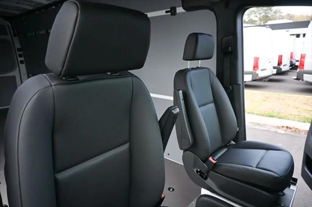 2026 Mercedes-Benz Sprinter 2500 High Roof 4-Cyl Diesel HO