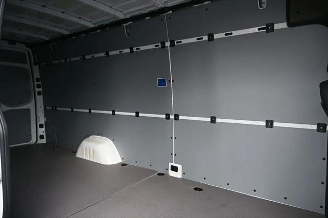2026 Mercedes-Benz Sprinter 2500 High Roof 4-Cyl Diesel HO