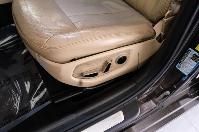 2015 Hyundai Genesis 3.8