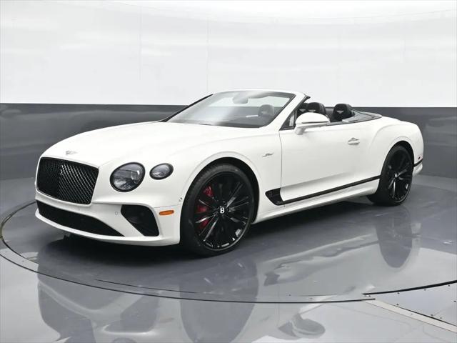 2023 Bentley Continental GT Speed for sale in Miami, FL