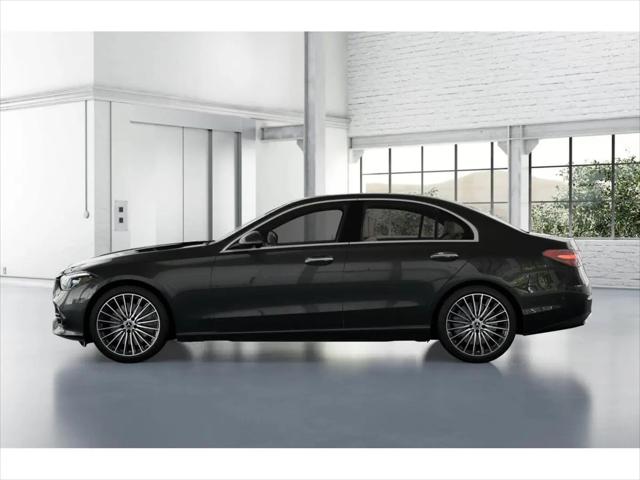 2026 Mercedes-Benz C-CLASS C 300 C 300