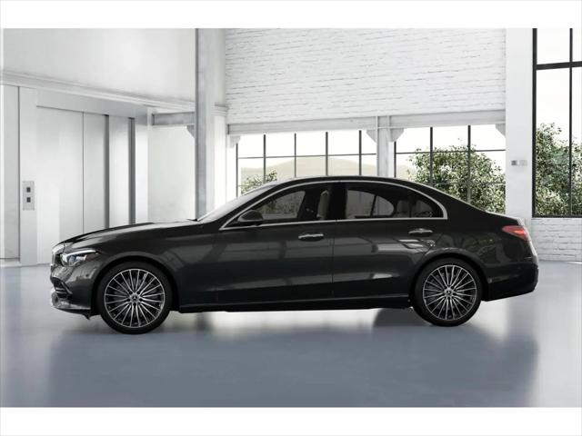 2026 Mercedes-Benz C-CLASS C 300 C 300