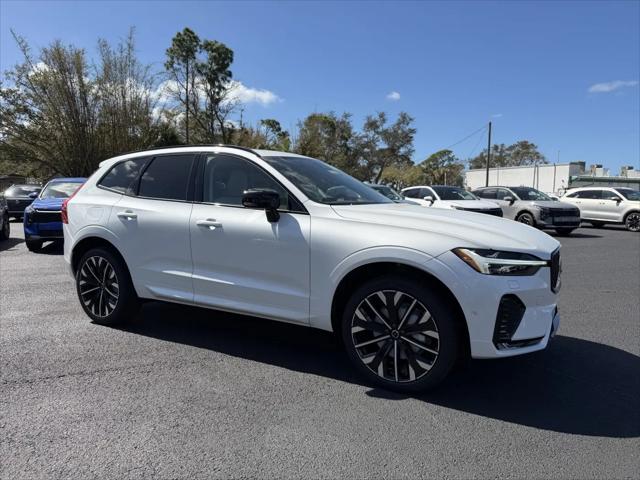 2026 Volvo XC60 B5 Ultra for sale in Sarasota, FL