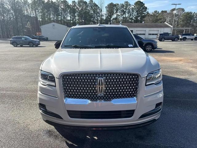 2023 Lincoln Navigator Reserve L