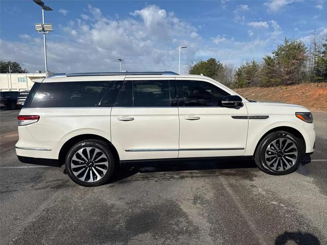 2023 Lincoln Navigator Reserve L