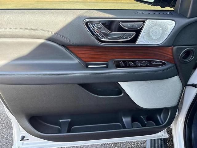 2023 Lincoln Navigator Reserve L
