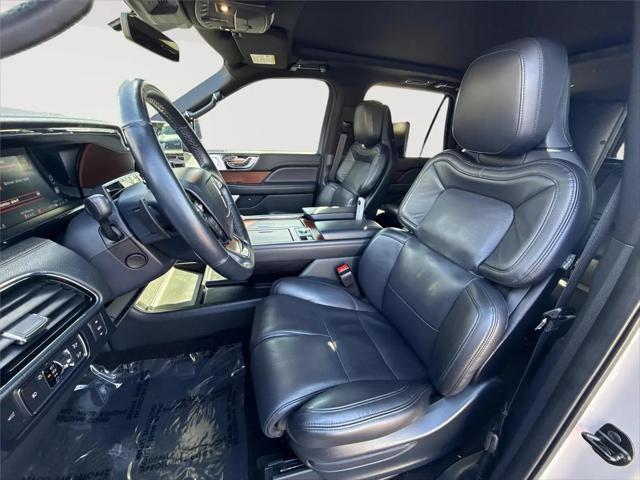 2023 Lincoln Navigator Reserve L