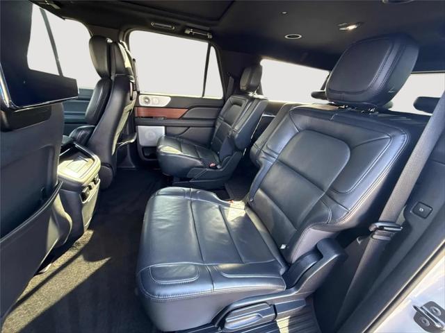 2023 Lincoln Navigator Reserve L
