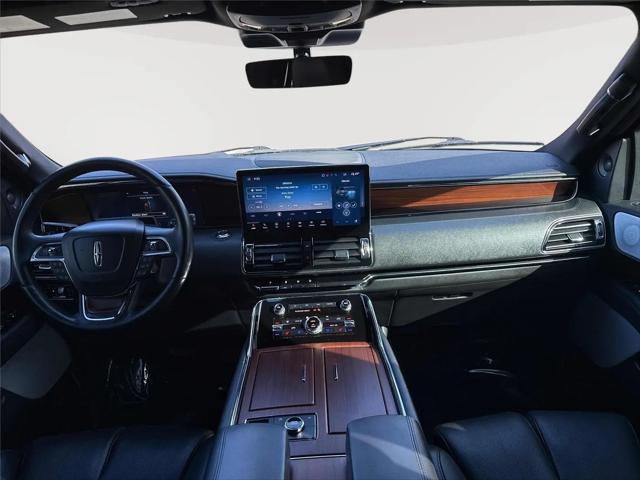 2023 Lincoln Navigator Reserve L