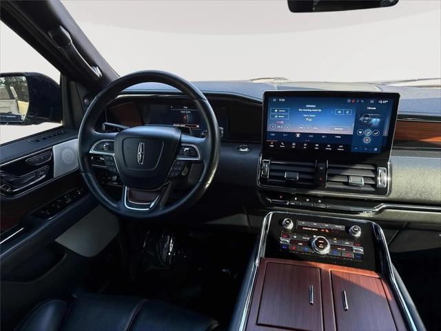 2023 Lincoln Navigator Reserve L