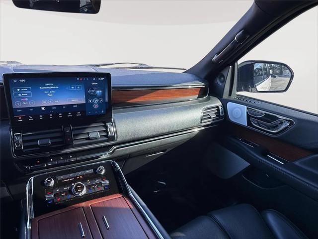 2023 Lincoln Navigator Reserve L