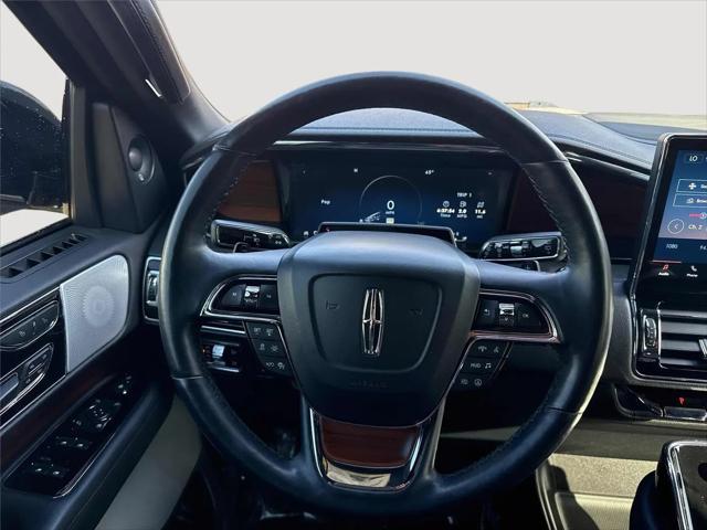 2023 Lincoln Navigator Reserve L