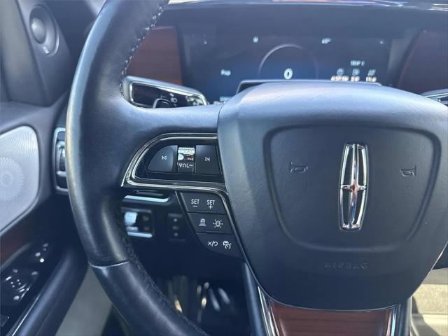 2023 Lincoln Navigator Reserve L