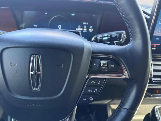 2023 Lincoln Navigator Reserve L