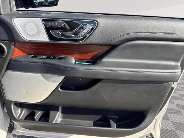 2023 Lincoln Navigator Reserve L