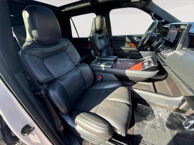 2023 Lincoln Navigator Reserve L