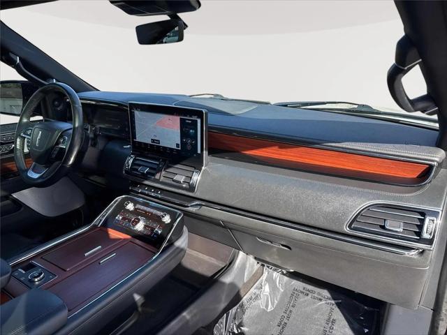 2023 Lincoln Navigator Reserve L
