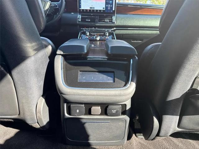 2023 Lincoln Navigator Reserve L