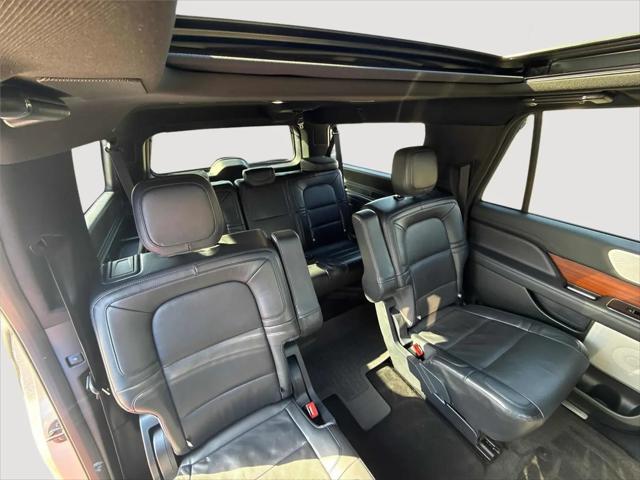 2023 Lincoln Navigator Reserve L