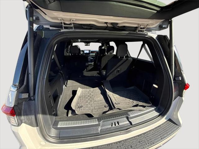 2023 Lincoln Navigator Reserve L
