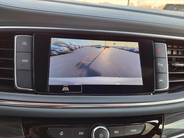 2024 Buick Enclave Essence AWD