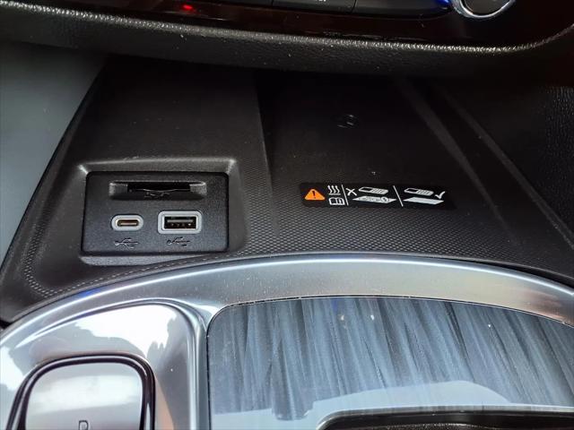 2024 Buick Enclave Essence AWD