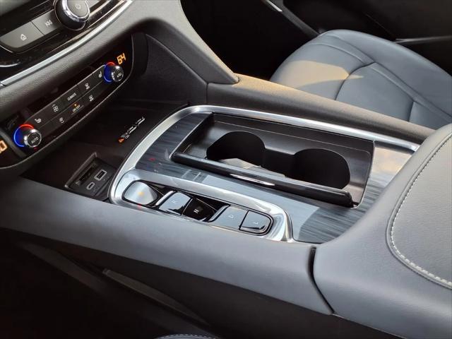 2024 Buick Enclave Essence AWD