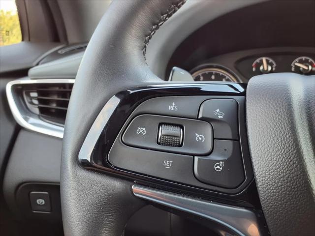 2024 Buick Enclave Essence AWD