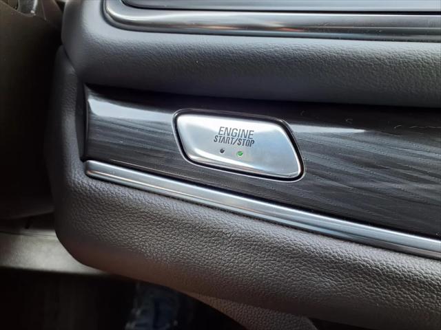 2024 Buick Enclave Essence AWD